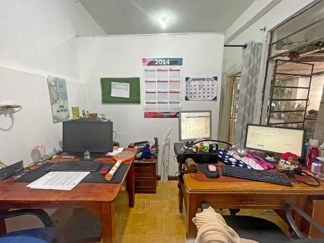 Casa de 13 alcobas en venta en Cristales, Cali, 600 m² · foto 18 de 24