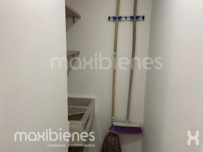 Apartaestudio en arriendo en Lorena, Medellín, 25 m² · foto 10 de 11