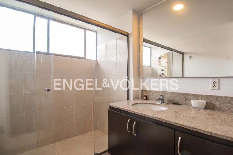 Apartamento de 4 alcobas en venta en Bosques De Zuñiga, Envigado, 182 m² · foto 19 de 24