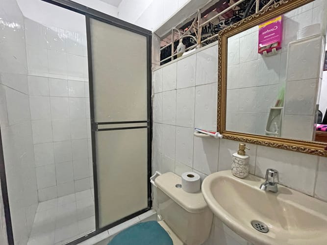 Casa de 13 alcobas en venta en Cristales, Cali, 600 m² · foto 19 de 24