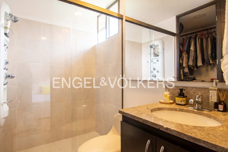 Apartamento de 4 alcobas en venta en Bosques De Zuñiga, Envigado, 182 m² · foto 17 de 24