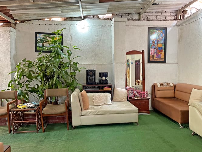Casa de 13 alcobas en venta en Cristales, Cali, 600 m² · foto 20 de 24