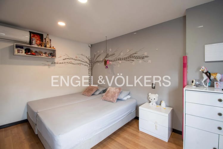 Apartamento de 4 alcobas en venta en Bosques De Zuñiga, Envigado, 182 m² · foto 14 de 24