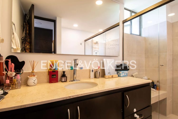 Apartamento de 4 alcobas en venta en Bosques De Zuñiga, Envigado, 182 m² · foto 13 de 24