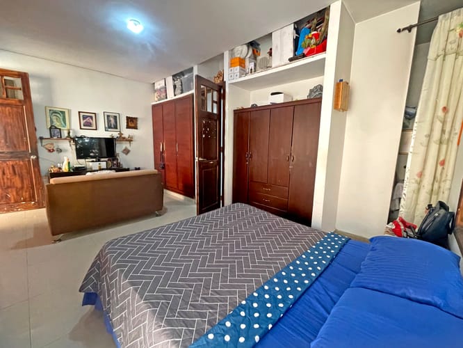 Casa de 13 alcobas en venta en Cristales, Cali, 600 m² · foto 21 de 24
