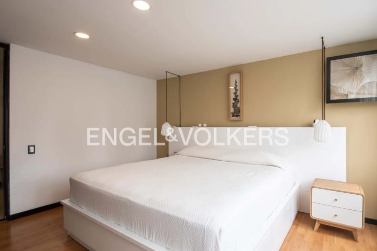 Apartamento de 4 alcobas en venta en Bosques De Zuñiga, Envigado, 182 m² · foto 12 de 24