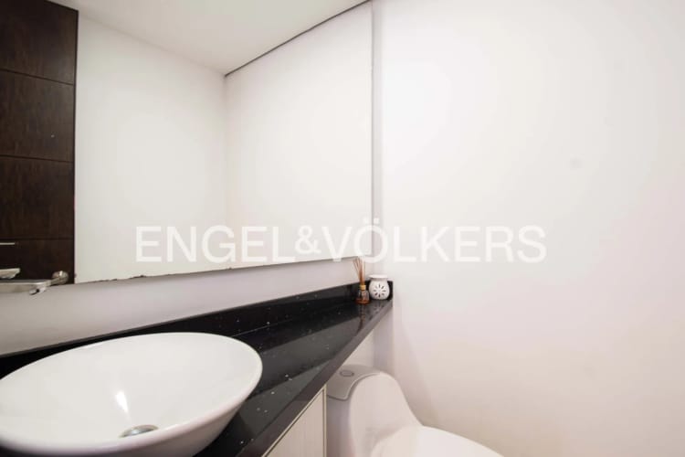 Apartamento de 4 alcobas en venta en Bosques De Zuñiga, Envigado, 182 m² · foto 9 de 24