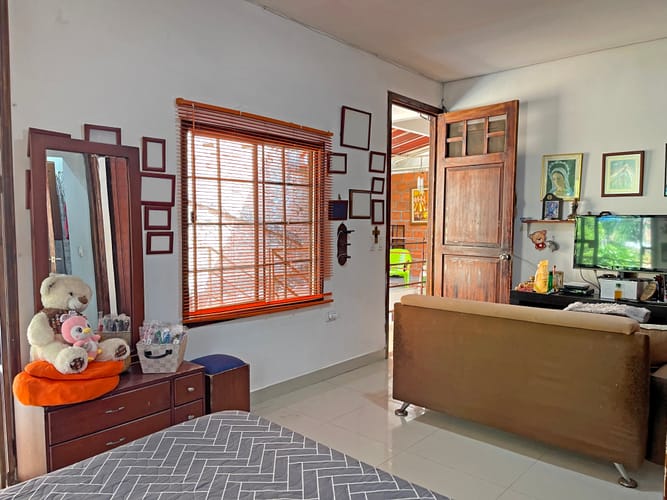 Casa de 13 alcobas en venta en Cristales, Cali, 600 m² · foto 22 de 24