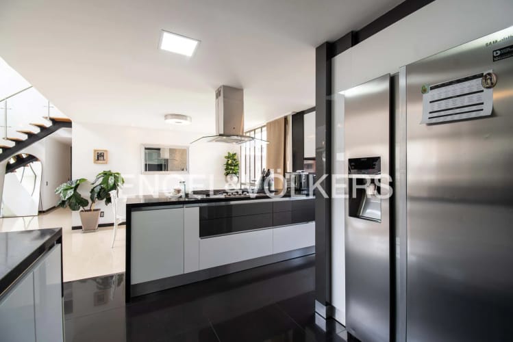 Apartamento de 4 alcobas en venta en Bosques De Zuñiga, Envigado, 182 m² · foto 8 de 24