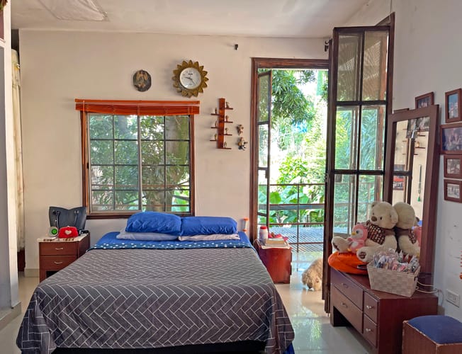 Casa de 13 alcobas en venta en Cristales, Cali, 600 m² · foto 23 de 24