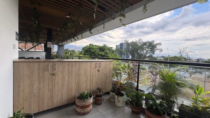 Local en arriendo en Calima, Cali, 190 m² · foto 16 de 22