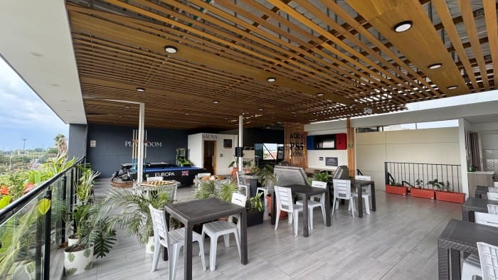 Local en arriendo en Calima, Cali, 190 m² · foto 18 de 22