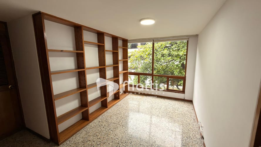 Apartamento de 3 alcobas en arriendo en Patio Bonito, Medellín, 135 m² · foto 9 de 20