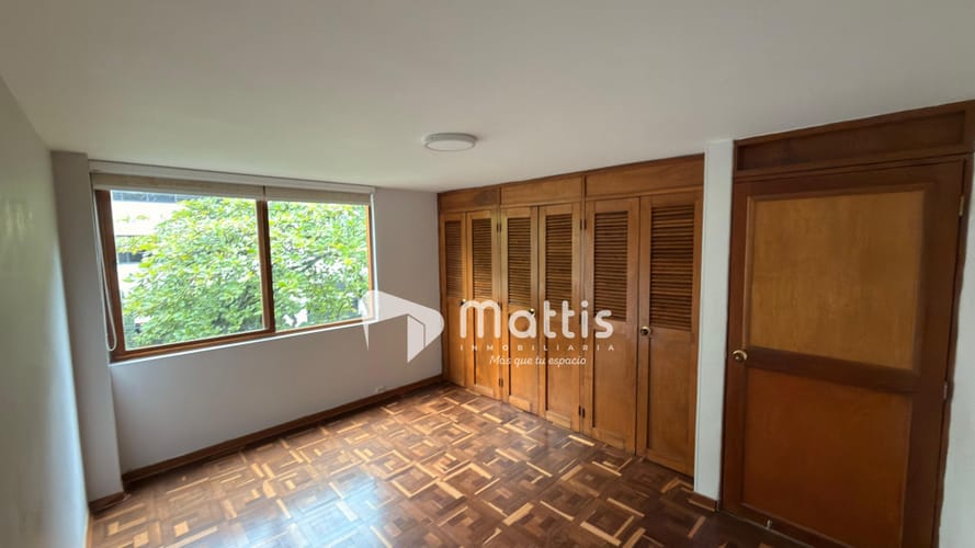 Apartamento de 3 alcobas en arriendo en Patio Bonito, Medellín, 135 m² · foto 12 de 20