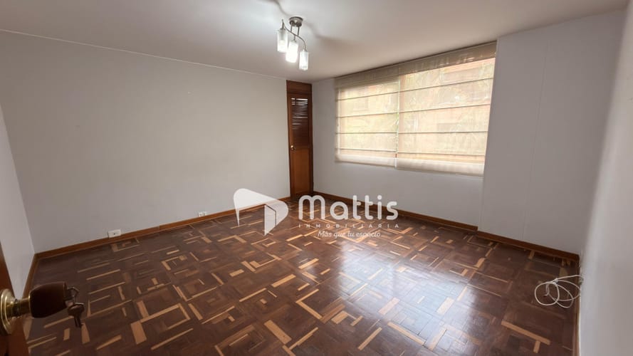 Apartamento de 3 alcobas en arriendo en Patio Bonito, Medellín, 135 m² · foto 13 de 20