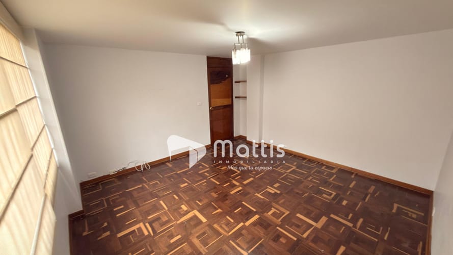 Apartamento de 3 alcobas en arriendo en Patio Bonito, Medellín, 135 m² · foto 14 de 20