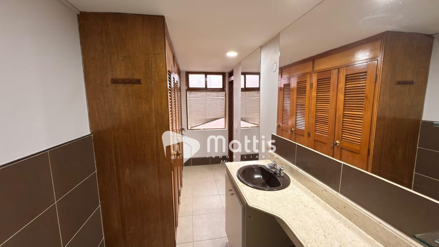Apartamento de 3 alcobas en arriendo en Patio Bonito, Medellín, 135 m² · foto 16 de 20