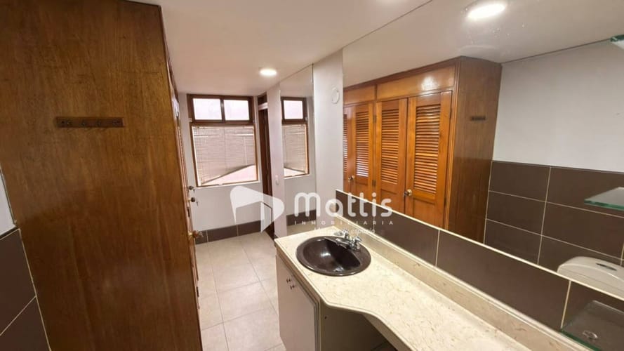Apartamento de 3 alcobas en arriendo en Patio Bonito, Medellín, 135 m² · foto 20 de 20