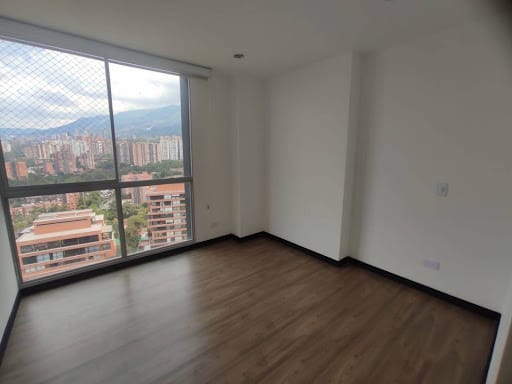 Apartaestudio en arriendo en Loma De Las Brujas, Envigado, 150 m² · foto 6 de 20