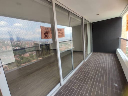 Apartaestudio en arriendo en Loma De Las Brujas, Envigado, 150 m² · foto 8 de 20