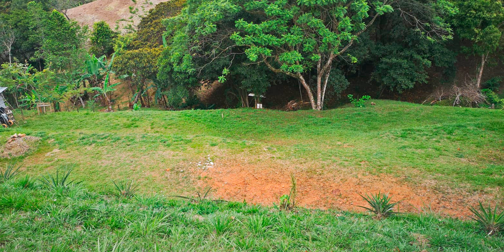 Lote en venta en Porerito, Jamundí · foto 4 de 22