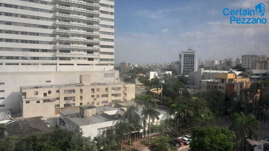 Oficina en arriendo en Villa Country, Barranquilla, 85 m² · foto 3 de 24
