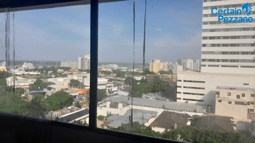 Oficina en arriendo en Villa Country, Barranquilla, 85 m² · foto 5 de 24