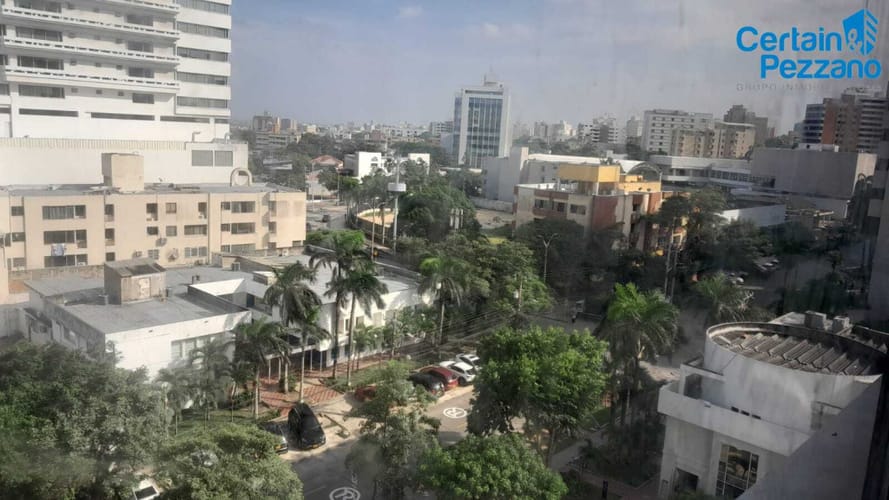 Oficina en arriendo en Villa Country, Barranquilla, 85 m² · foto 6 de 24