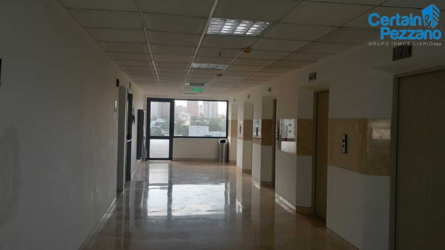 Oficina en arriendo en Villa Country, Barranquilla, 85 m² · foto 8 de 24