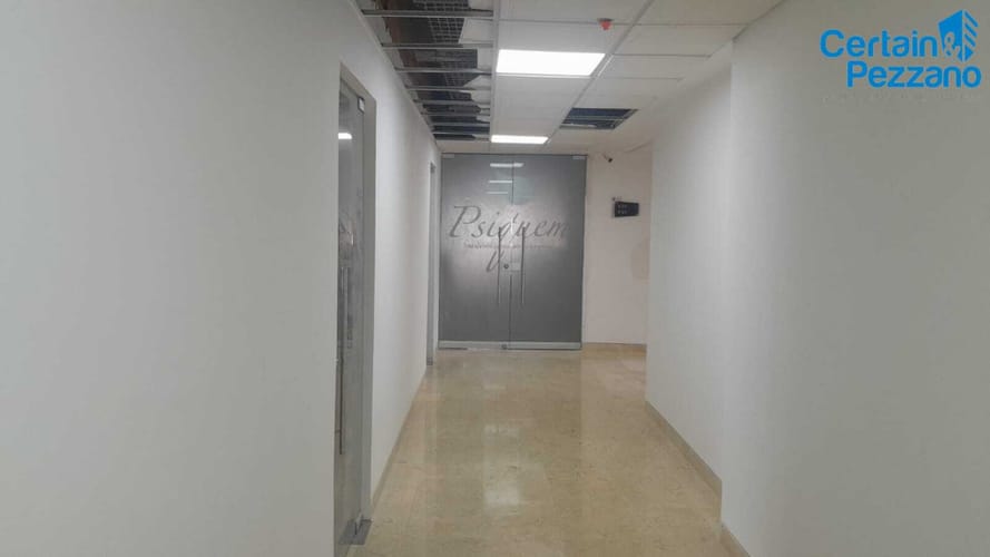 Oficina en arriendo en Villa Country, Barranquilla, 85 m² · foto 9 de 24