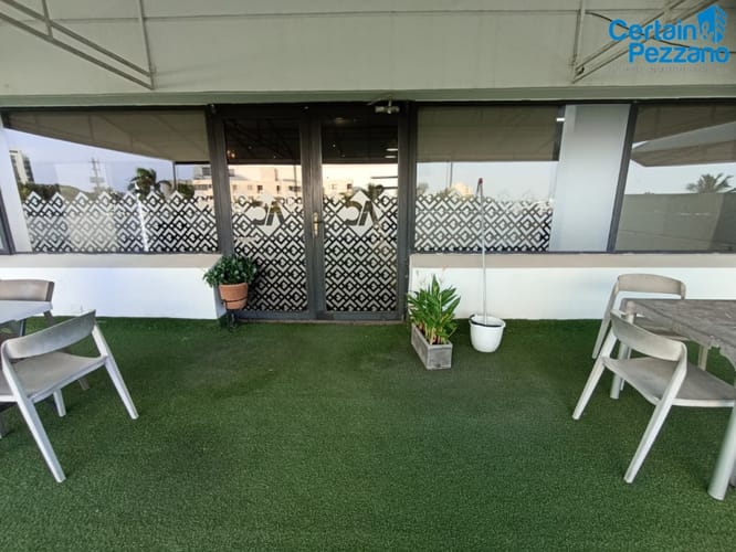 Oficina en arriendo en Villa Country, Barranquilla, 85 m² · foto 16 de 24