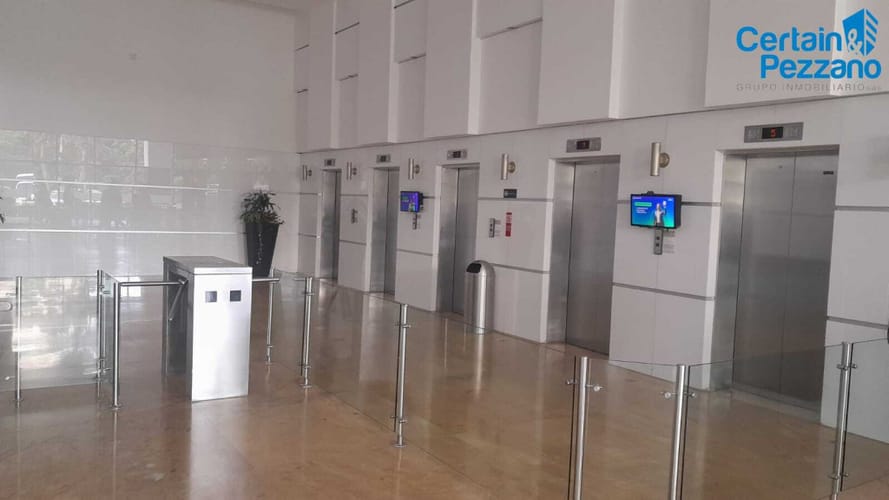 Oficina en arriendo en Villa Country, Barranquilla, 85 m² · foto 17 de 24