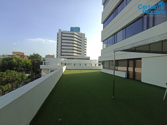 Oficina en arriendo en Villa Country, Barranquilla, 85 m² · foto 18 de 24