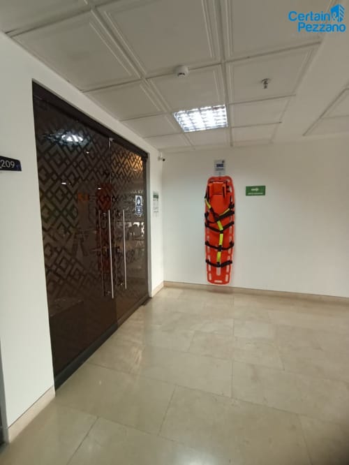 Oficina en arriendo en Villa Country, Barranquilla, 85 m² · foto 20 de 24
