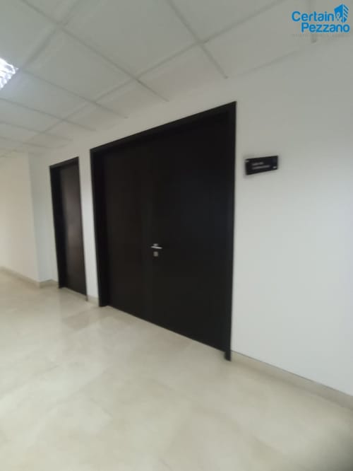 Oficina en arriendo en Villa Country, Barranquilla, 85 m² · foto 23 de 24