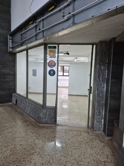 Local en arriendo en San Vicente, Cali, 35 m² · foto 6 de 7
