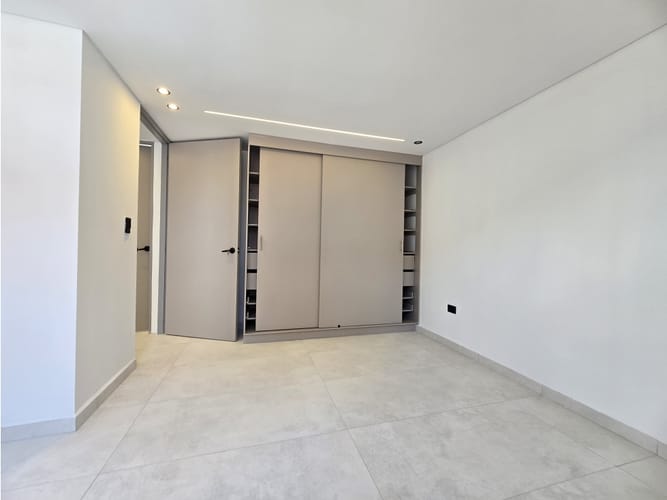 Apartamento de 2 alcobas en arriendo en Guayaquil, Medellín, 65 m² · foto 7 de 10