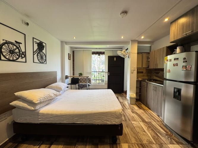 Edificio en venta en Senderos Del Lili, Cali, 560 m² · foto 4 de 18