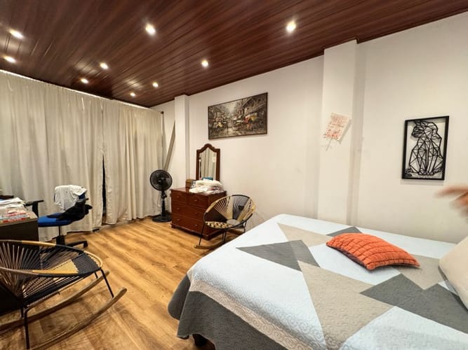 Edificio en venta en Senderos Del Lili, Cali, 560 m² · foto 8 de 18