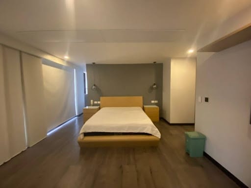 Apartamento de 3 alcobas en arriendo en Chico Norte, Bogotá, 90 m² · foto 6 de 12