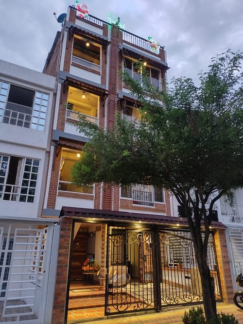 Edificio en venta en Senderos Del Lili, Cali, 560 m² · foto 12 de 18