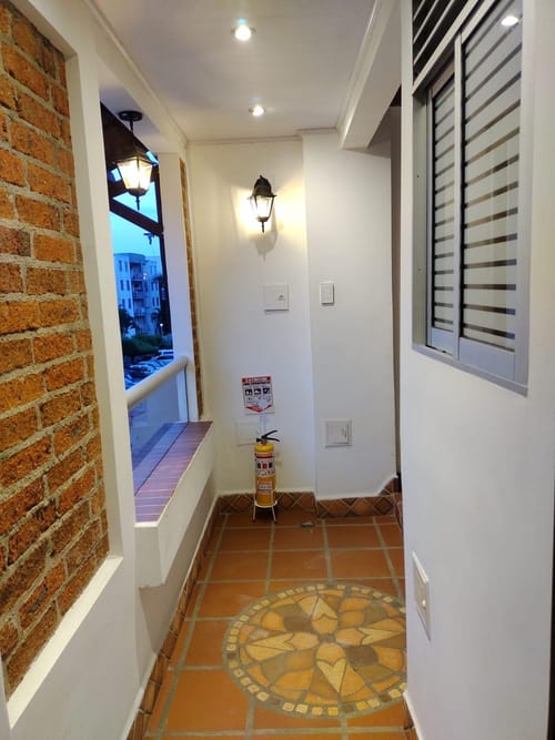Edificio en venta en Senderos Del Lili, Cali, 560 m² · foto 16 de 18