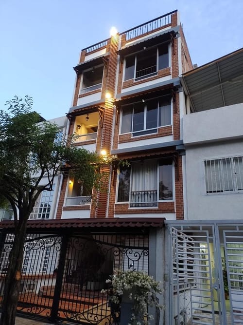 Edificio en venta en Senderos Del Lili, Cali, 560 m² · foto 17 de 18