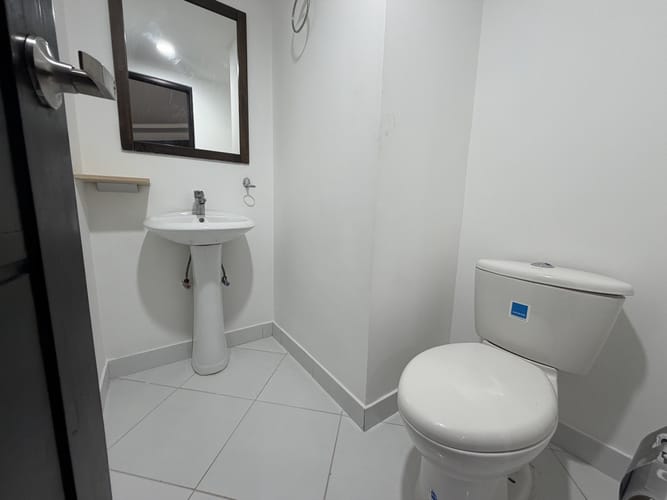 Apartamento de 3 alcobas en arriendo en Las Lomitas, Sabaneta, 110 m² · foto 5 de 21