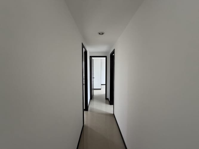 Apartamento de 3 alcobas en arriendo en Las Lomitas, Sabaneta, 110 m² · foto 10 de 21