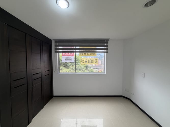 Apartamento de 3 alcobas en arriendo en Las Lomitas, Sabaneta, 110 m² · foto 11 de 21