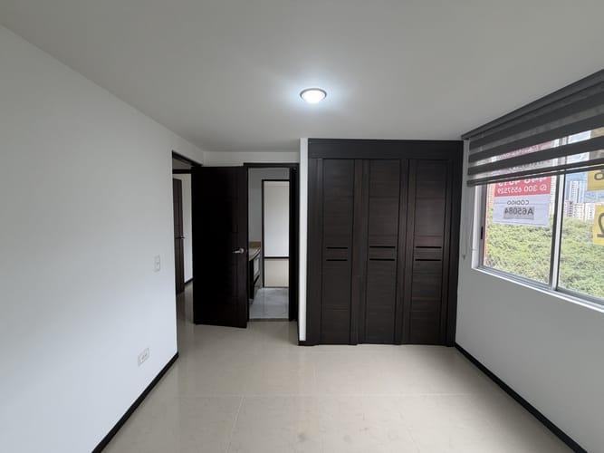 Apartamento de 3 alcobas en arriendo en Las Lomitas, Sabaneta, 110 m² · foto 12 de 21