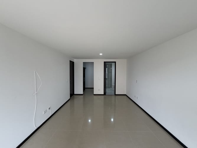 Apartamento de 3 alcobas en arriendo en Las Lomitas, Sabaneta, 110 m² · foto 18 de 21