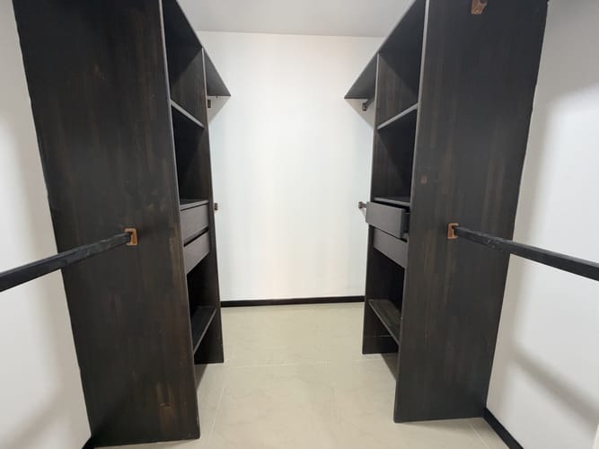 Apartamento de 3 alcobas en arriendo en Las Lomitas, Sabaneta, 110 m² · foto 19 de 21