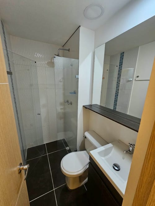 Apartamento de 3 alcobas en venta en Loma De La Doctora, Sabaneta, 78 m² · foto 8 de 12